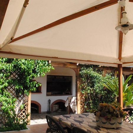 Villa Regina B&B Nettuno Eksteriør billede