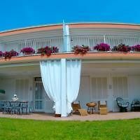 Villa Regina B&B Nettuno Eksteriør billede