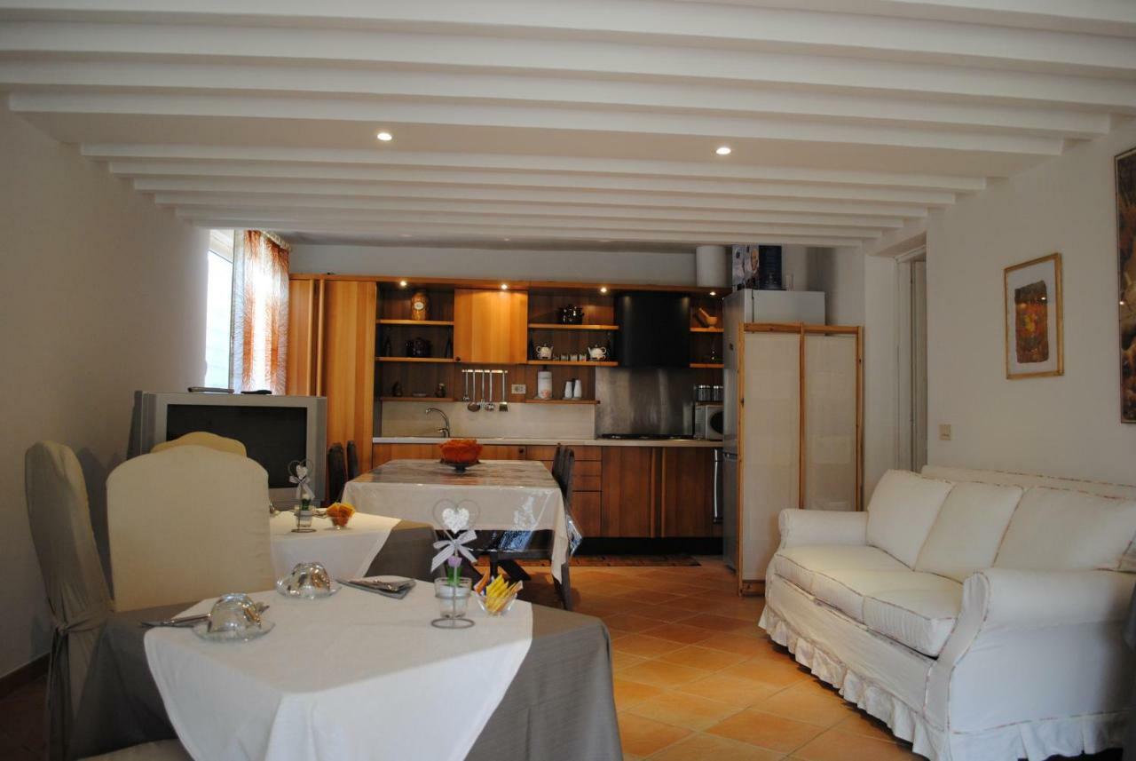 Villa Regina B&B Nettuno Eksteriør billede