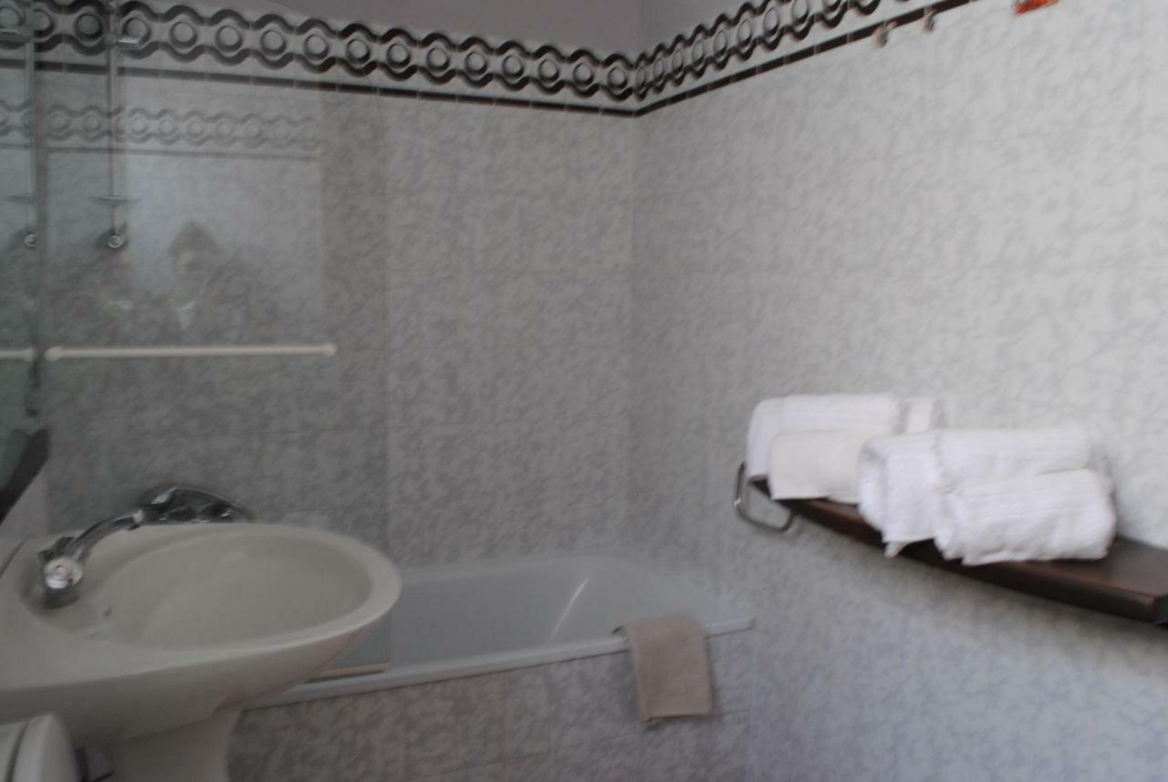 Villa Regina B&B Nettuno Eksteriør billede